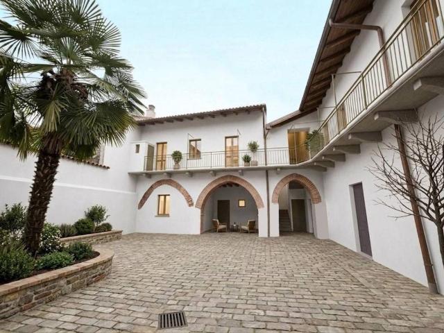 Appartamento in vendita a Castelseprio, Lombardia