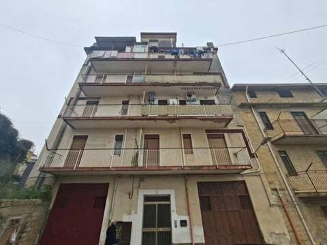 Appartamento in vendita a Casteltermini, Sicilia