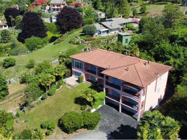 Appartamento in vendita a Comunità Montana Valli del Verbano, Castelveccana