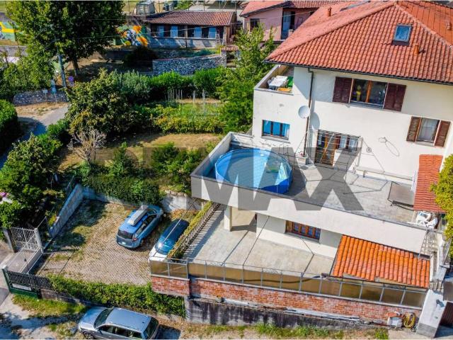 Appartamento in vendita a Comunità Montana Valli del Verbano, Castelveccana