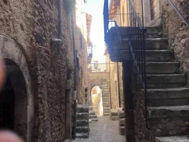 Appartamento in vendita a Castelvecchio Calvisio, Abruzzo