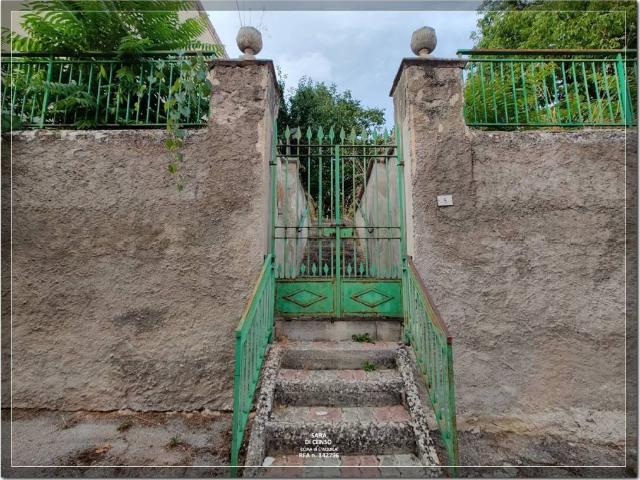 Appartamento in vendita a Castelvecchio Subequo, Abruzzo