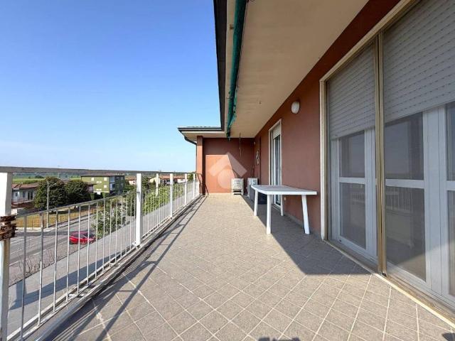 Appartamento in vendita a Castelverde, Lombardia