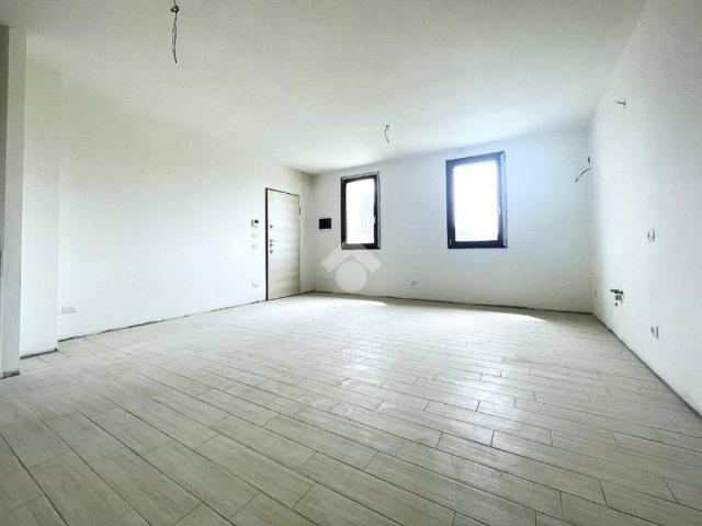Appartamento in vendita a Castelverde, Lombardia