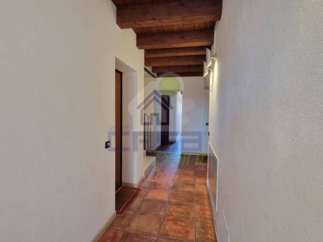 Appartamento in vendita a Castelverde, Lombardia