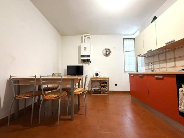 Appartamento in vendita a Castelverde, Lombardia