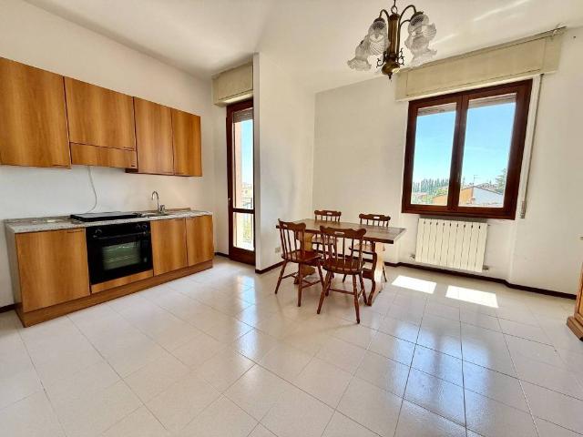 Appartamento in vendita a Castelverde, Lombardia