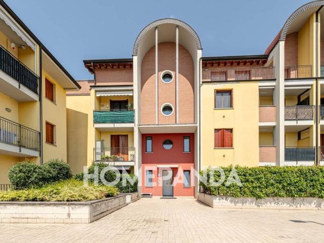 Appartamento in vendita a Castelverde, Lombardia