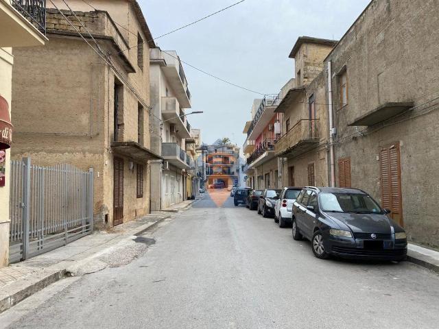 Appartamento in vendita a Quartiere San Giacomo, Castelvetrano