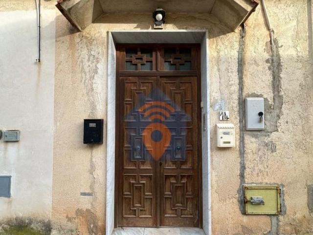 Appartamento in vendita a Quartiere Amari, Castelvetrano