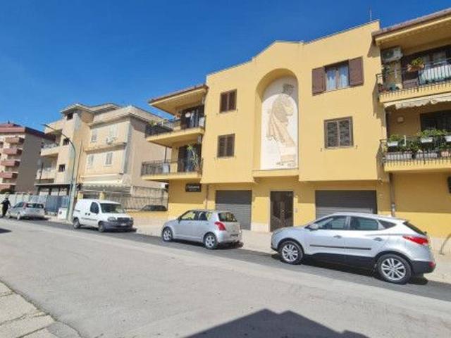 Appartamento in vendita a Castelvetrano, Sicilia