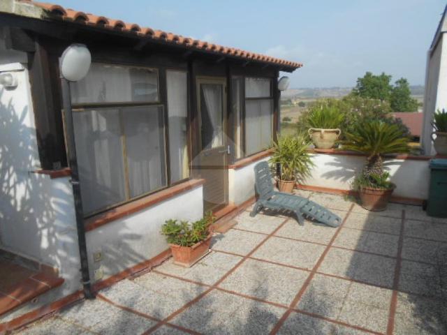 Appartamento in vendita a Villaggio La Fenice, Castelvetrano