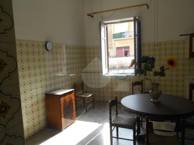 Appartamento in vendita a Quartiere Amari, Castelvetrano