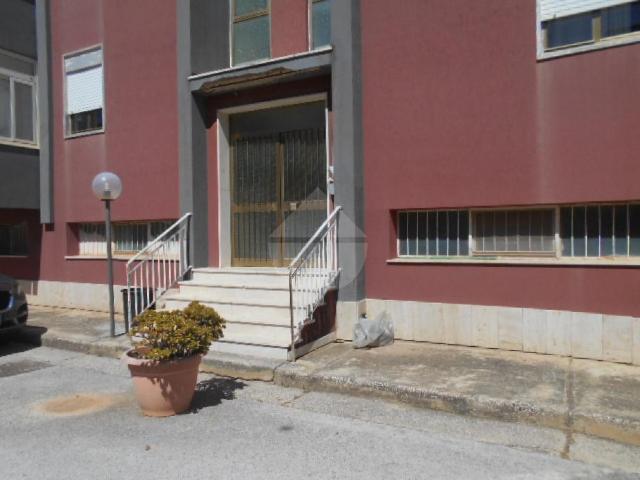 Appartamento in vendita a Villaggio Belvedere, Castelvetrano