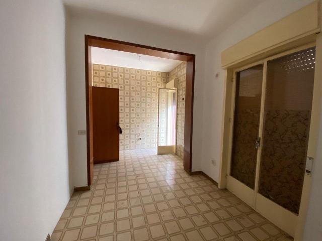 Appartamento in vendita a Quartiere Sant'Antonino, Castelvetrano