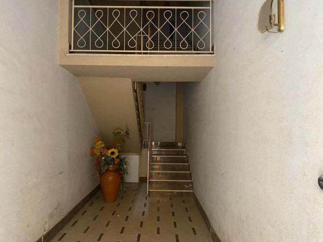 Appartamento in vendita a Quartiere Sant'Antonino, Castelvetrano