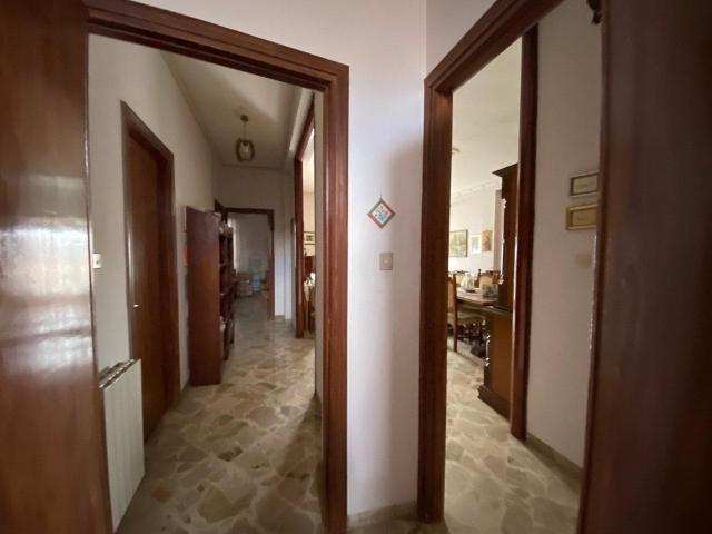 Appartamento in vendita a Quartiere Sant'Antonino, Castelvetrano