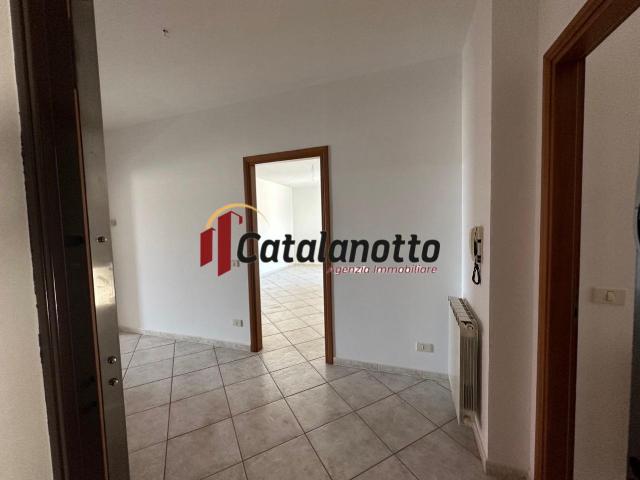 Appartamento in vendita a Quartiere Sant'Antonino, Castelvetrano