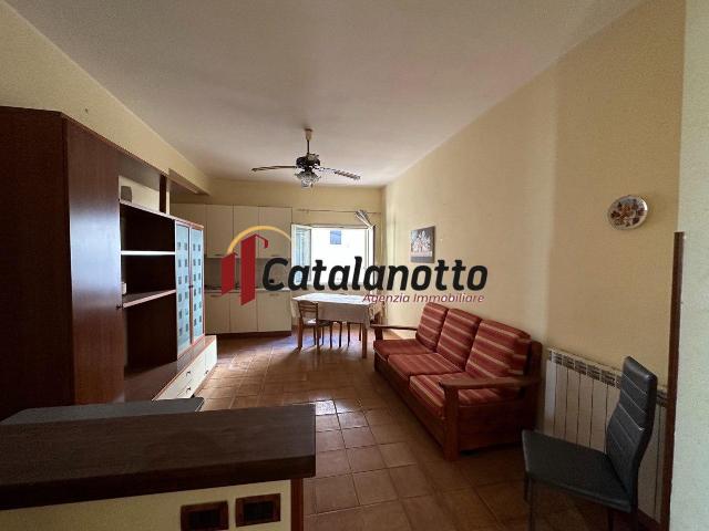 Appartamento in vendita a Quartiere Sant'Antonino, Castelvetrano