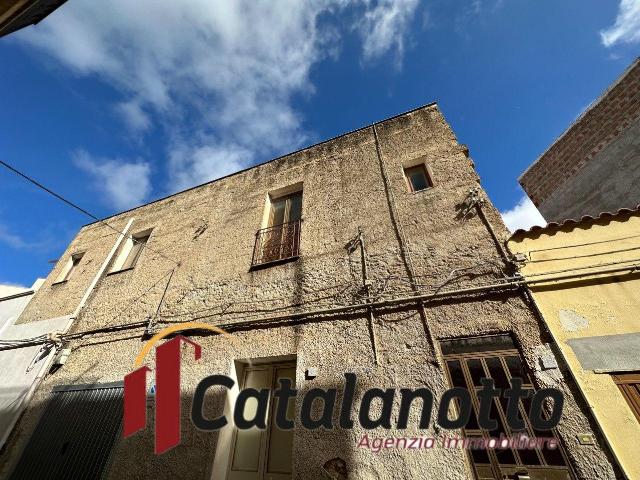 Appartamento in vendita a Quartiere San Niccolò, Castelvetrano