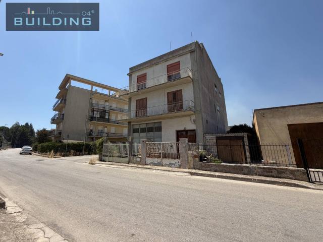 Appartamento in vendita a Quartiere San Niccolò, Castelvetrano