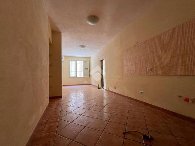Appartamento in vendita a Quartiere San Giacomo, Castelvetrano