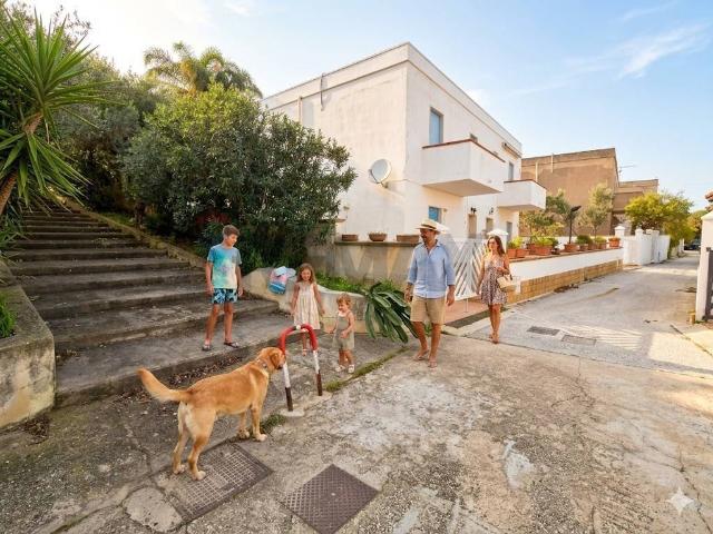 Appartamento in vendita a Villaggio La Fenice, Castelvetrano