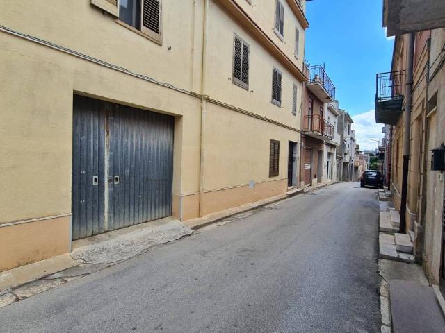 Appartamento in vendita a Castelvetrano, Sicilia