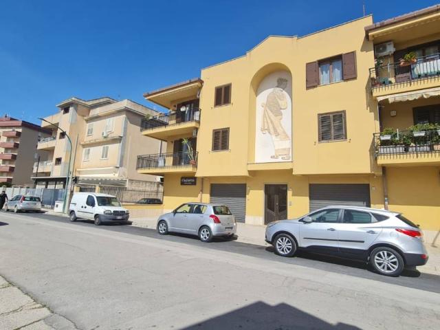 Appartamento in vendita a Castelvetrano, Sicilia