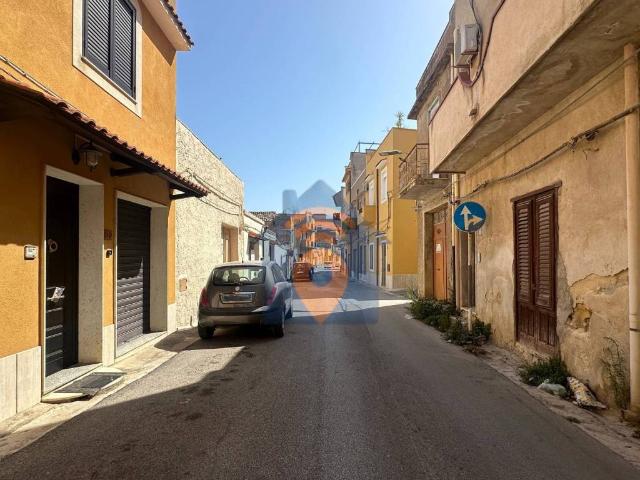 Appartamento in vendita a Castelvetrano, Sicilia