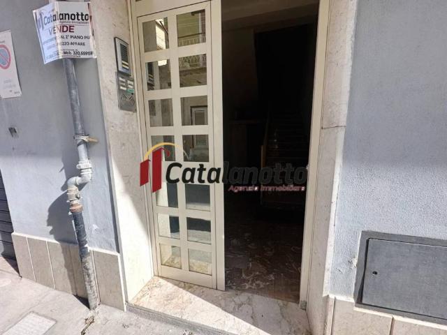 Appartamento in vendita a Castelvetrano, Sicilia