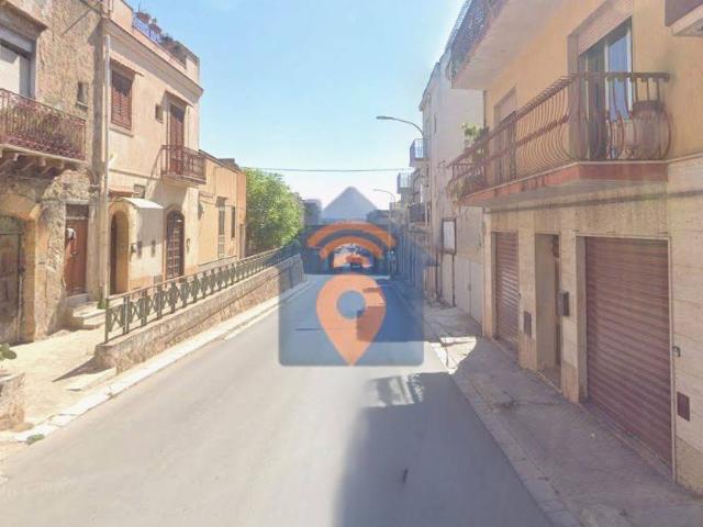 Appartamento in vendita a Quartiere Sant'Antonino, Castelvetrano
