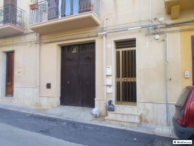 Appartamento in vendita a Borgo Misericordia, Castelvetrano