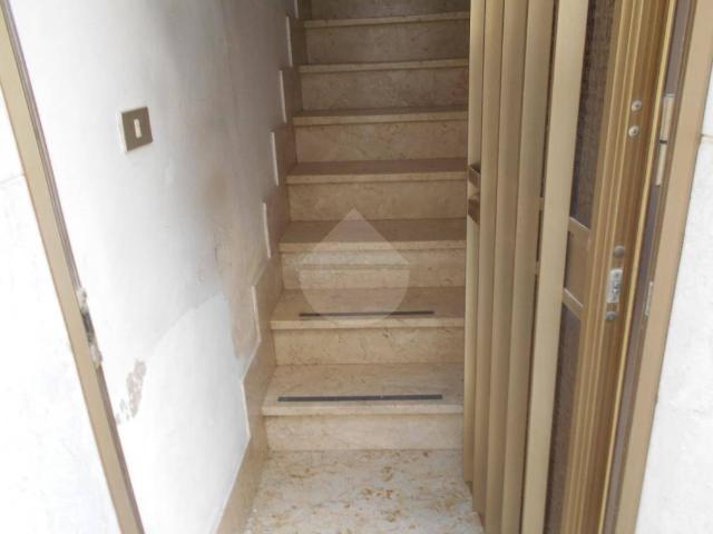 Appartamento in vendita a Borgo Misericordia, Castelvetrano