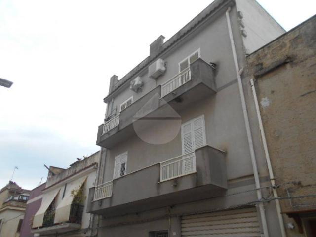 Appartamento in vendita a Quartiere Amari, Castelvetrano