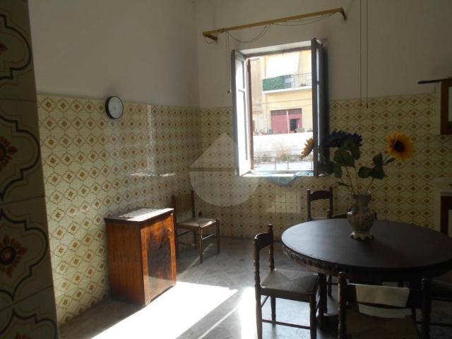 Appartamento in vendita a Quartiere Amari, Castelvetrano
