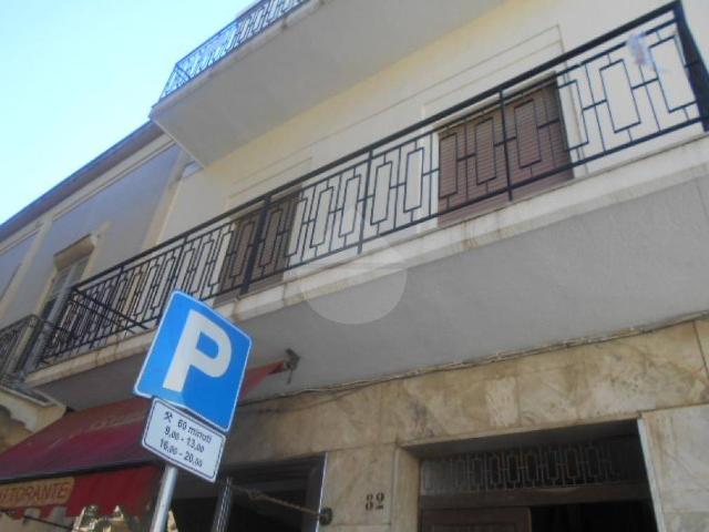 Appartamento in vendita a Quartiere Sant'Antonino, Castelvetrano