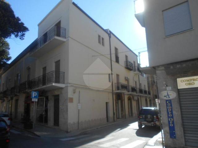 Appartamento in vendita a Quartiere Sant'Antonino, Castelvetrano