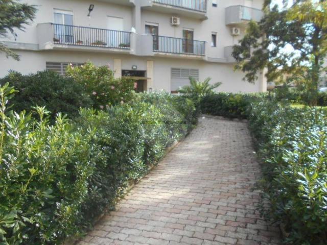 Appartamento in vendita a Quartiere San Niccolò, Castelvetrano