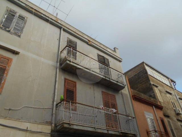 Appartamento in vendita a Borgo Itria, Castelvetrano
