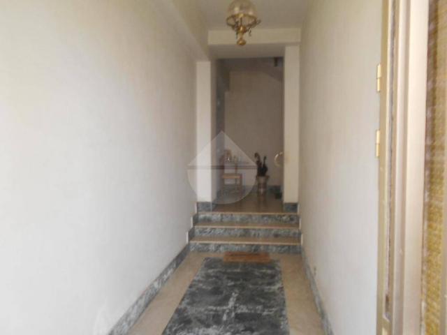 Appartamento in vendita a Quartiere Sant'Antonino, Castelvetrano