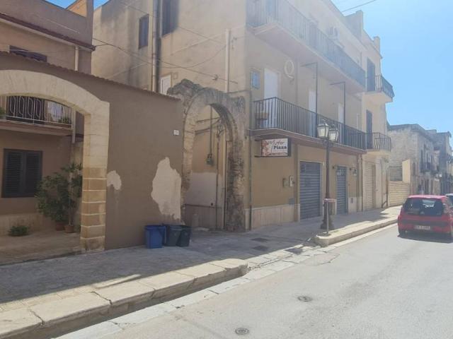 Appartamento in vendita a Borgo San Francesco d’Assisi, Castelvetrano