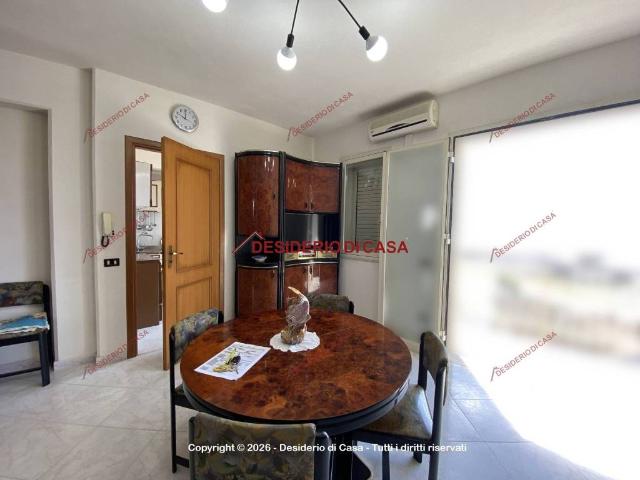 Appartamento in vendita a Castelvetrano, Sicilia
