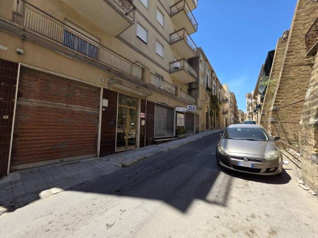 Appartamento in vendita a Quartiere San Giovanni, Castelvetrano
