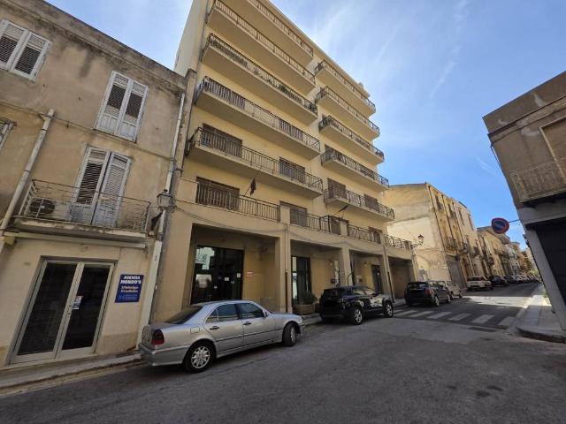 Appartamento in vendita a Quartiere San Giovanni, Castelvetrano