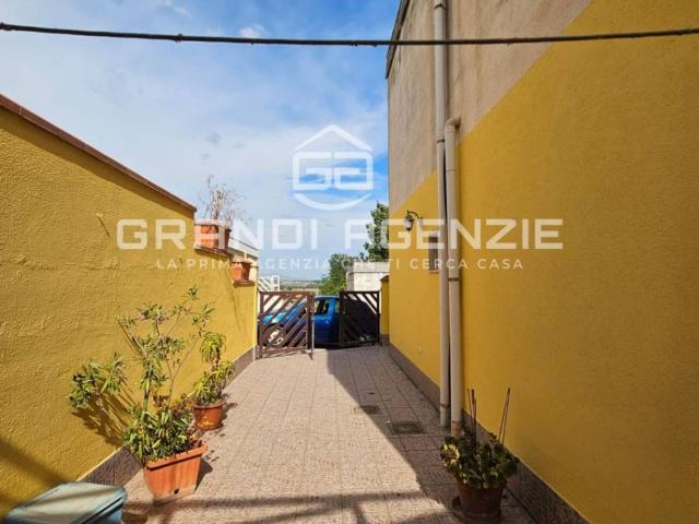 Appartamento in vendita a Castelvetrano, Sicilia