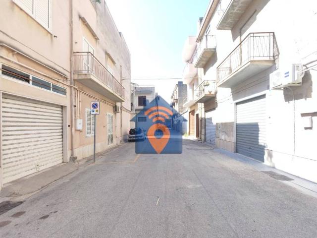 Appartamento in vendita a Borgo Misericordia, Castelvetrano