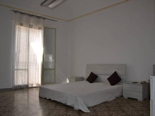 Appartamento in vendita a Quartiere Sant'Antonino, Castelvetrano