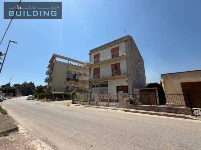Appartamento in vendita a Castelvetrano, Sicilia