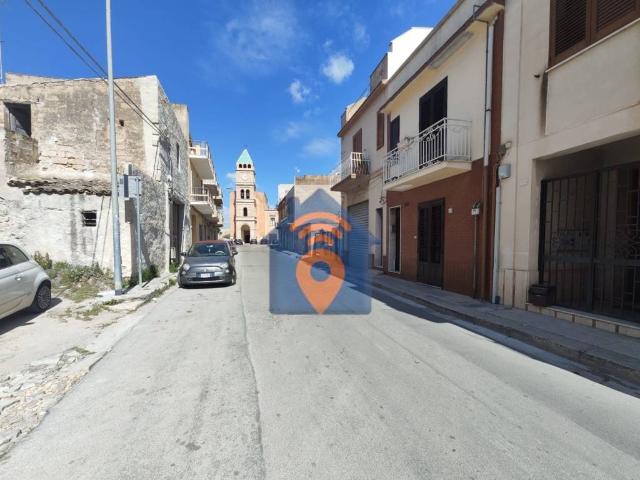 Appartamento in vendita a Quartiere San Niccolò, Castelvetrano